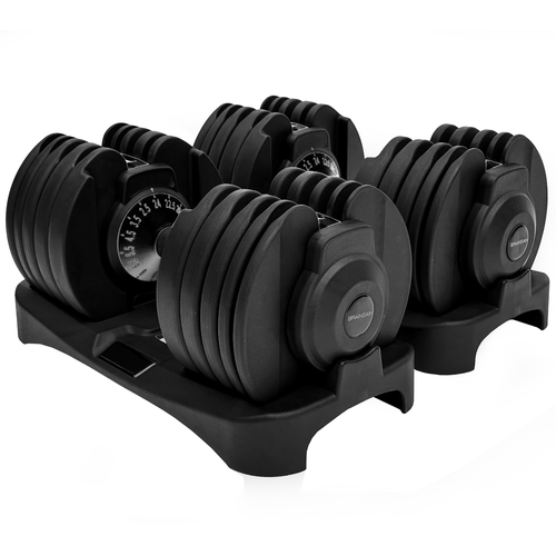 SmartBells® 24kg Adjustable Dumbbells