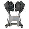 Adjustable Dumbbell Rack (40kg)